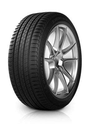 MICHELIN LATITUDE SPORT 3 275/40R20 106 Y Ver etiqueta Imprescindible (Must-Have)